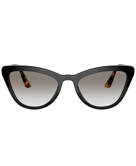 PRADA CATWALK Sunglasses, PR 01VS 56 .